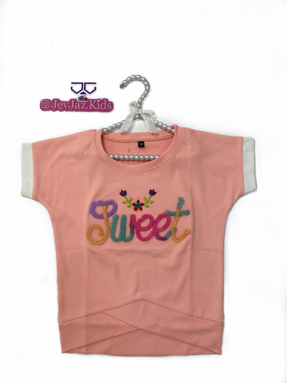 SWEET TOP (Peach)