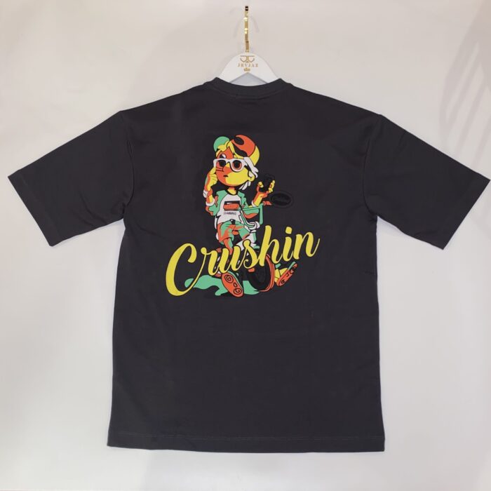 GEN-Z CRUSHIN