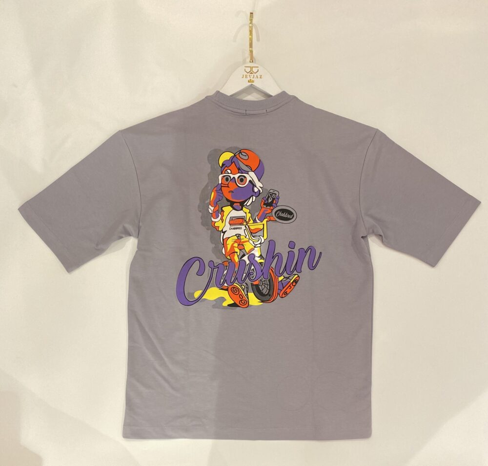 GEN-Z CRUSHIN - Image 2