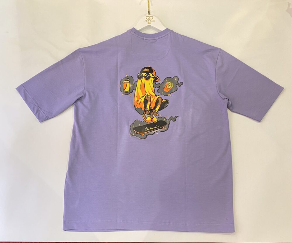GEN-Z SKATEBOARD