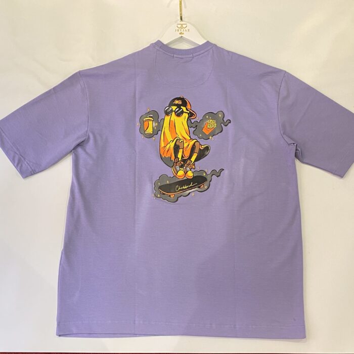 GEN-Z SKATEBOARD