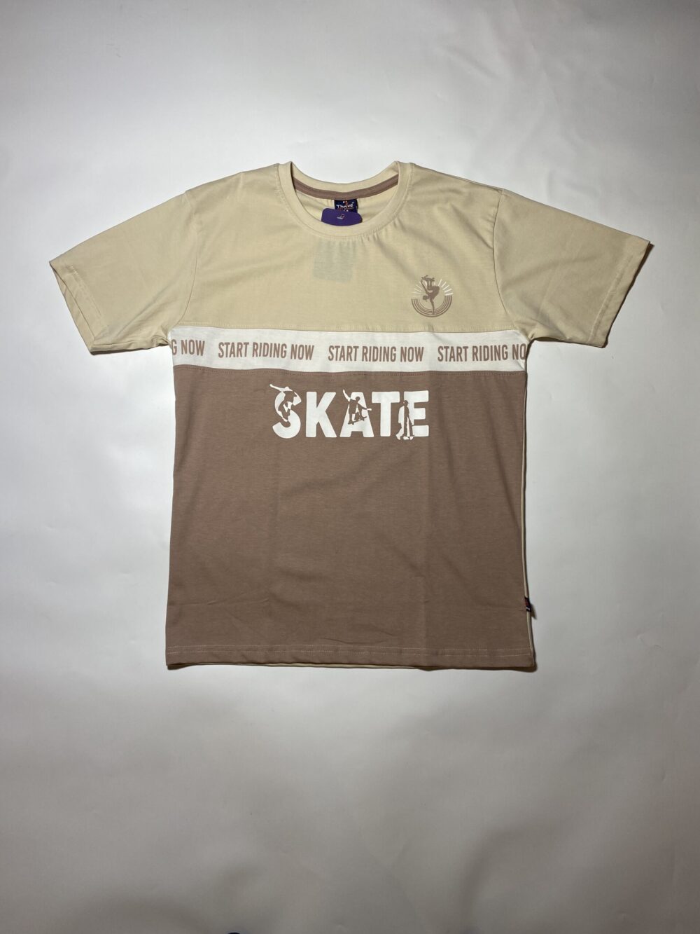 SKATE T-SHIRT