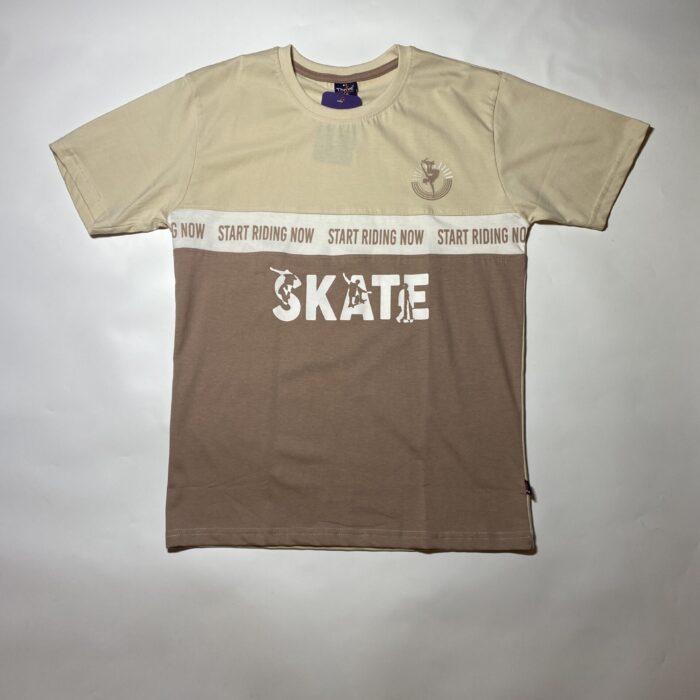 SKATE T-SHIRT