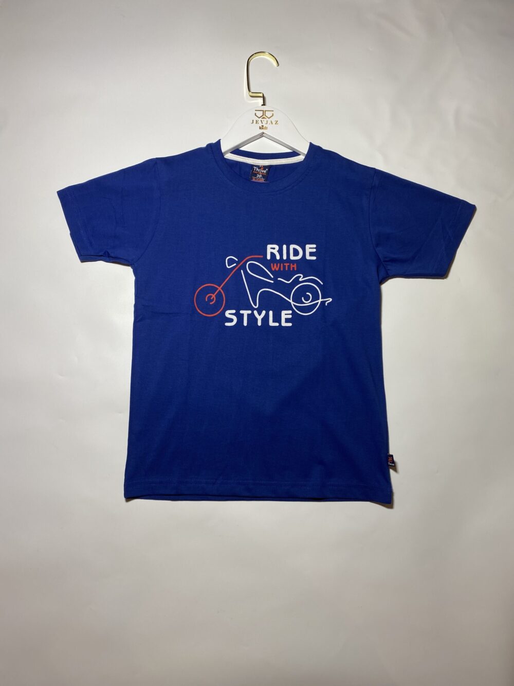 THRIVE T-SHIRT - Image 2