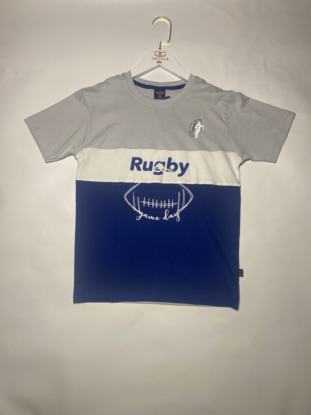 RUGBY T-SHIRT