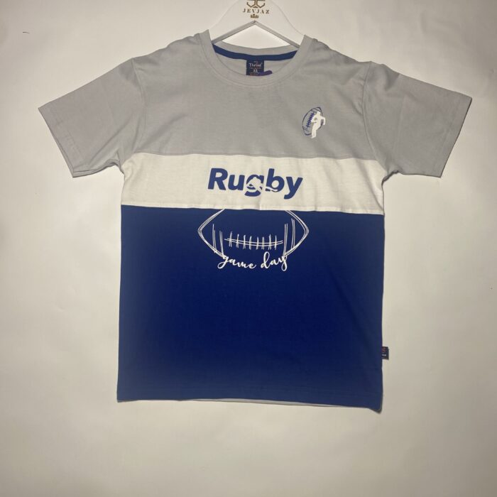 RUGBY T-SHIRT