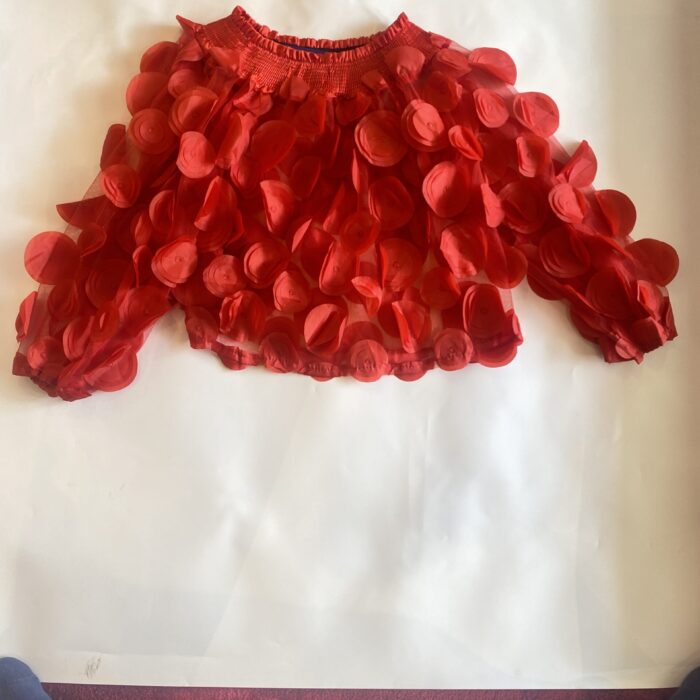 3D TOP-ELASTIC NECK