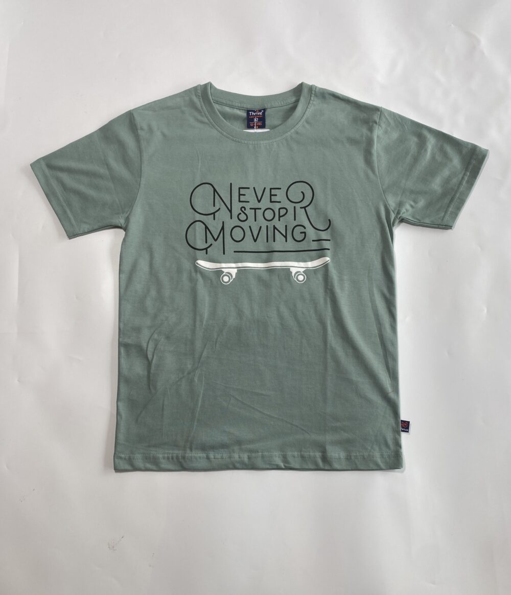 THRIVE T-SHIRT - Image 3