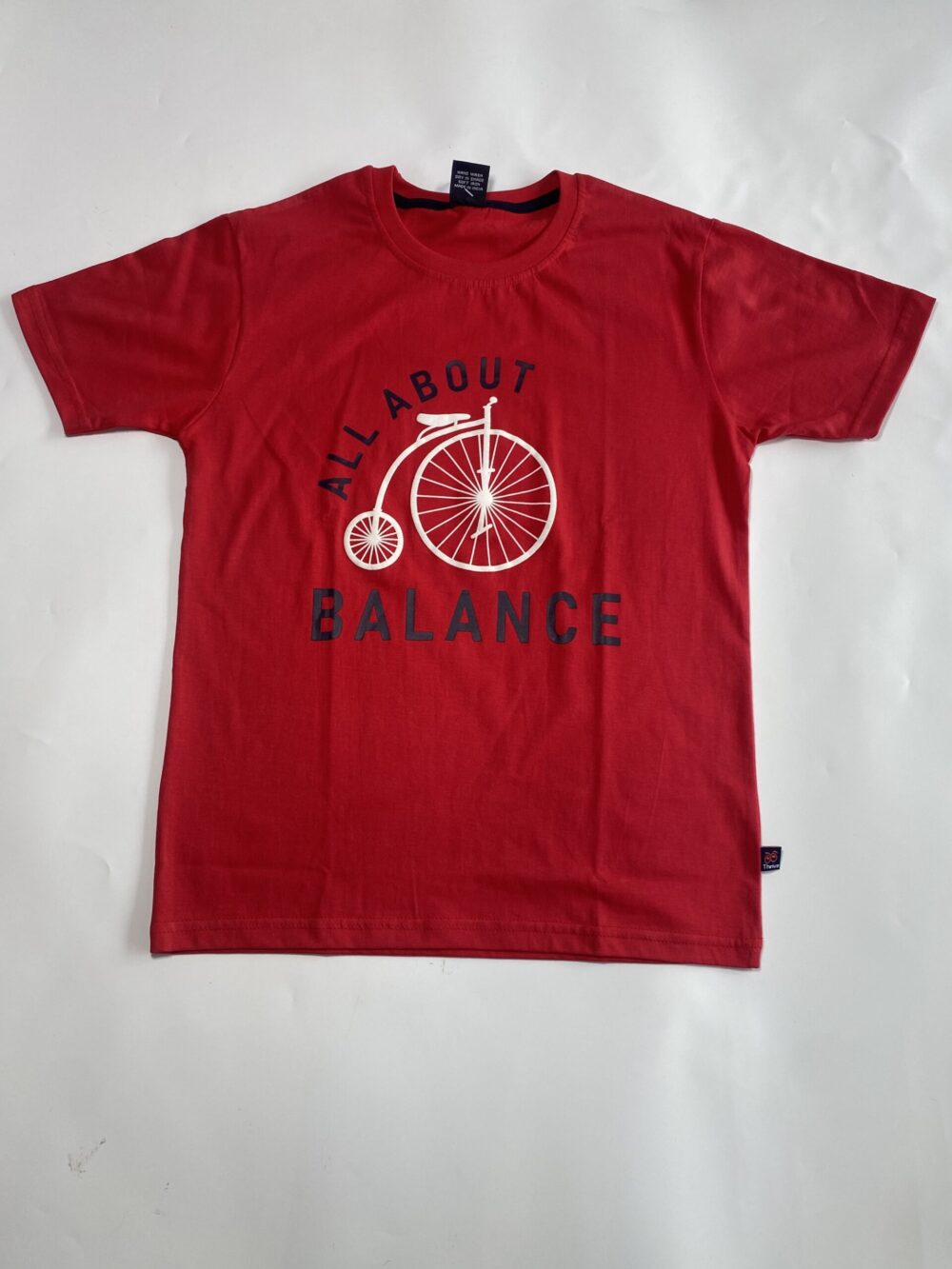 THRIVE T-SHIRT - Image 5