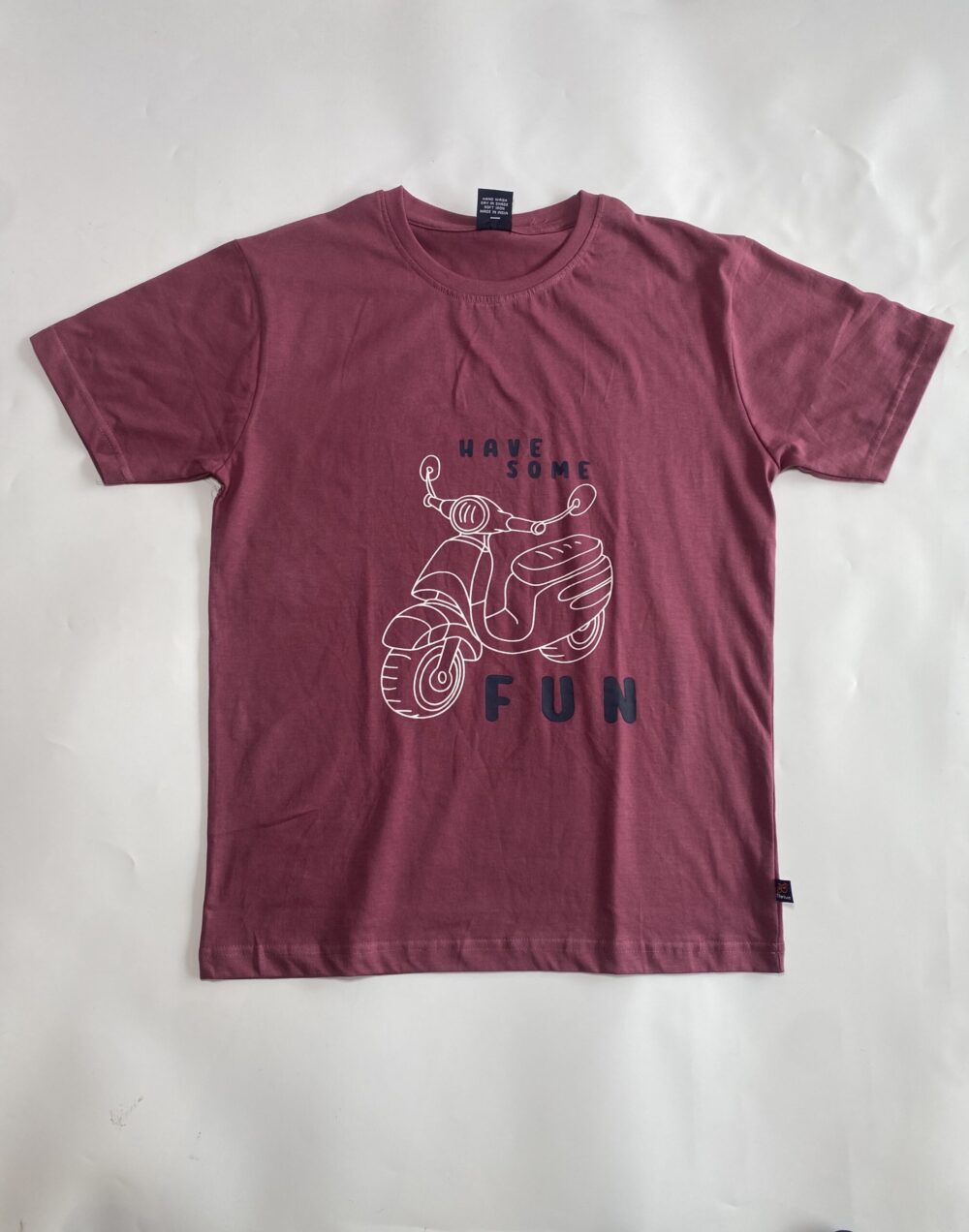 THRIVE T-SHIRT - Image 4