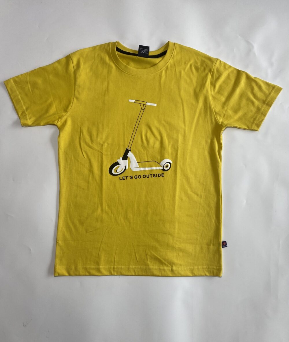THRIVE T-SHIRT - Image 7