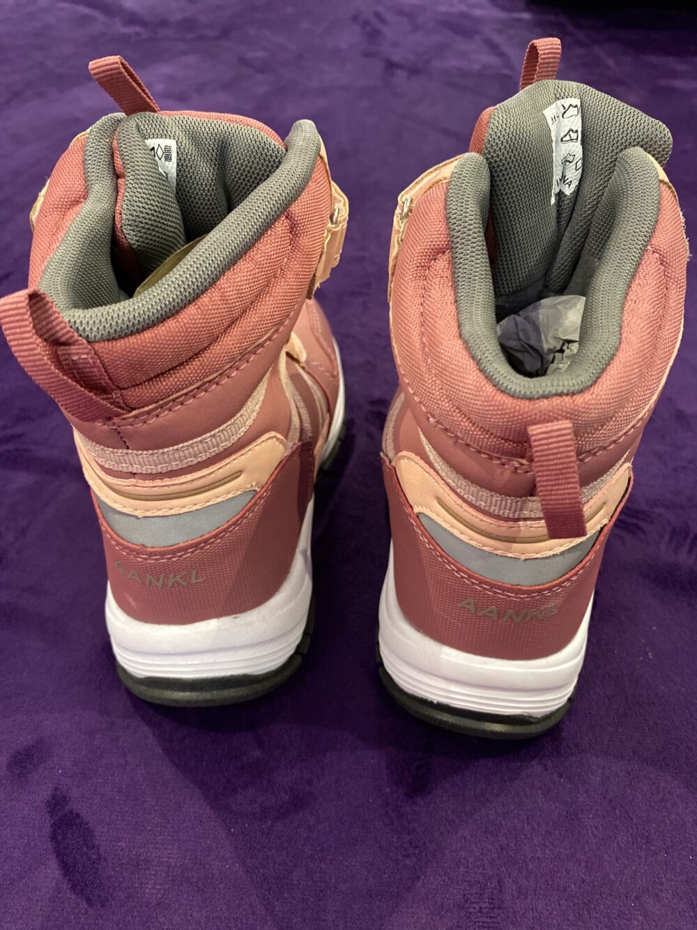 AANKL SNEAKERS - Image 2