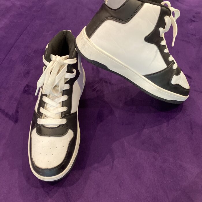 MARVEL SNEAKERS