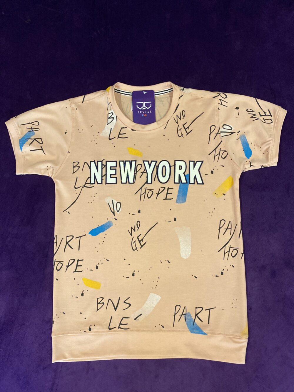 NEW YORK T-SHIRT