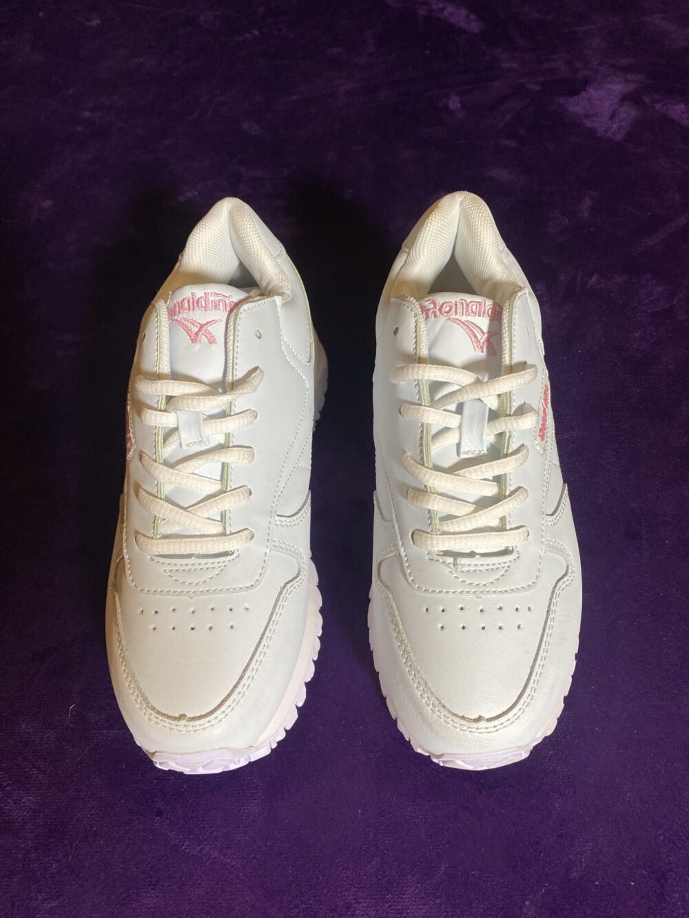 RONALDINO SNEAKERS - Image 2