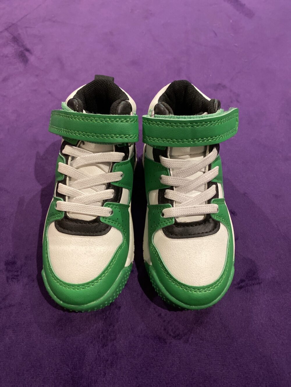 PRIMARK (GREEN-WHITE) - Image 2