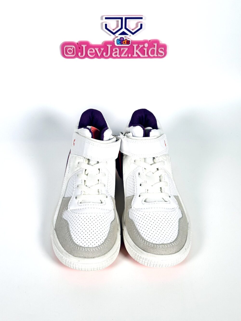 LOS GOMOSOS (BALL) White-Pruple - Image 3
