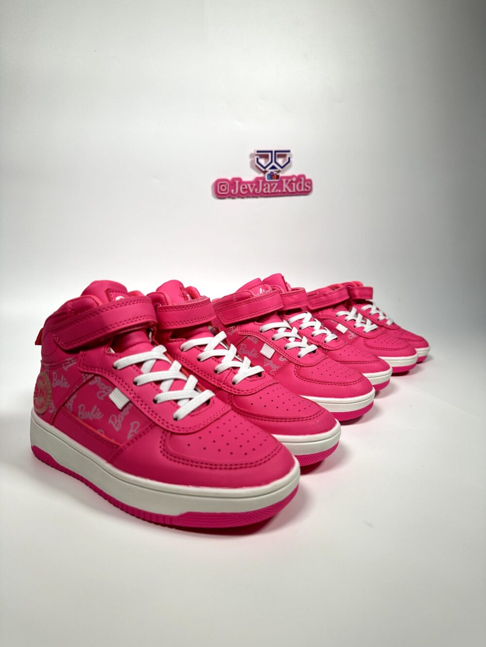 BARBIE SNEAKERS - Image 2