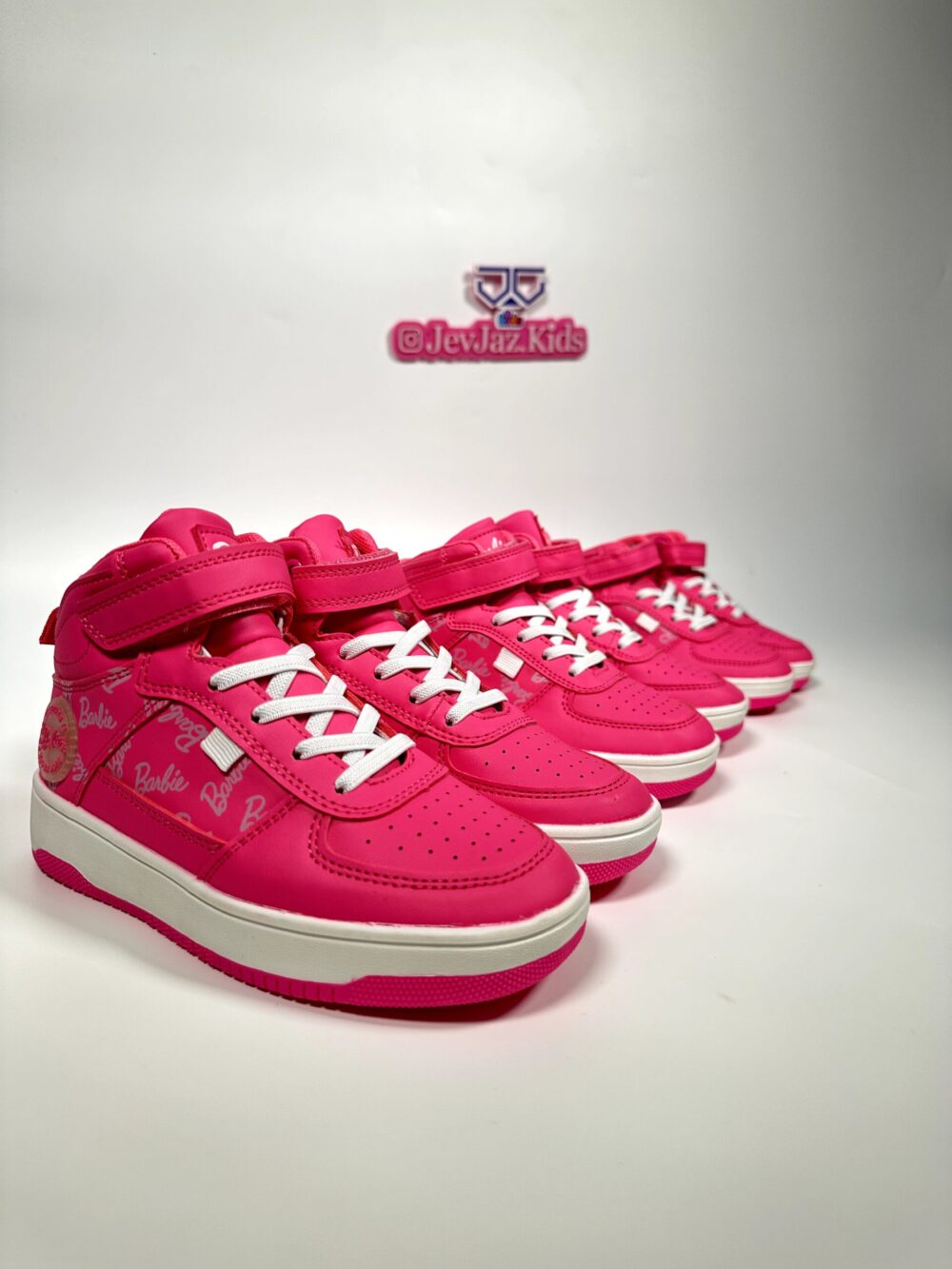 BARBIE SNEAKERS