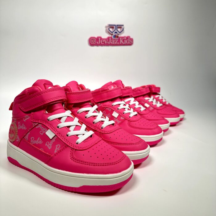 BARBIE SNEAKERS