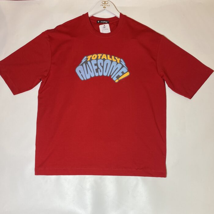 TOTALLY AWESOME T-SHIRT