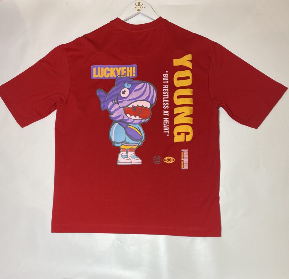 TOTALLY AWESOME T-SHIRT - Image 2
