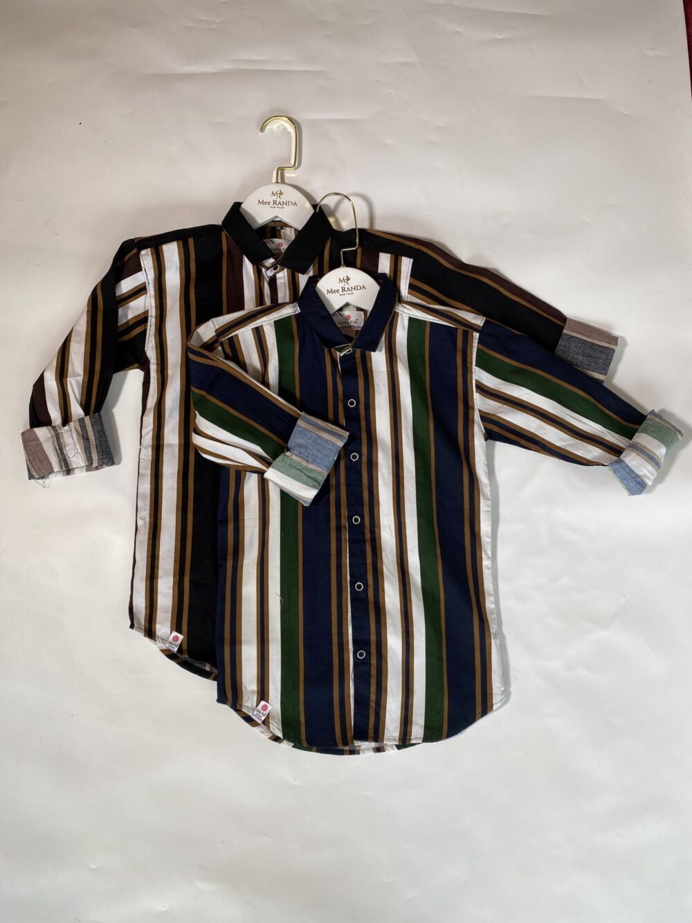 3 TONE LOBBY KID DESIGNER