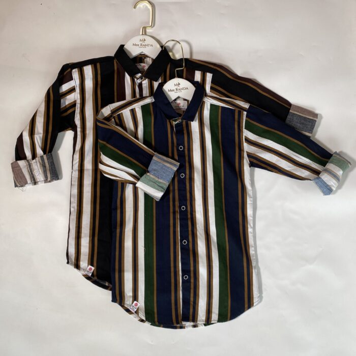 3 TONE LOBBY KID DESIGNER