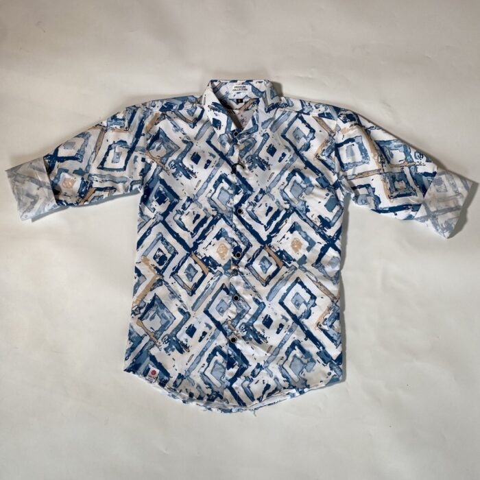 LOBBY KID DESIGNER (SKY-BLUE)