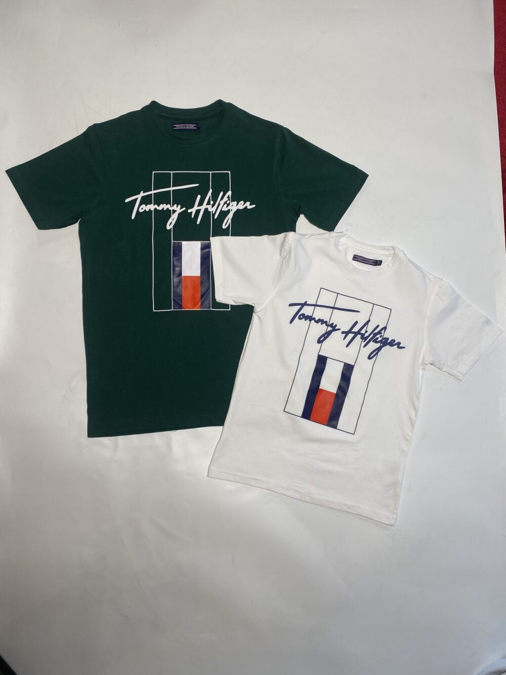 TOMMY HILFIGER RN