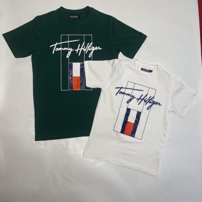 TOMMY HILFIGER RN