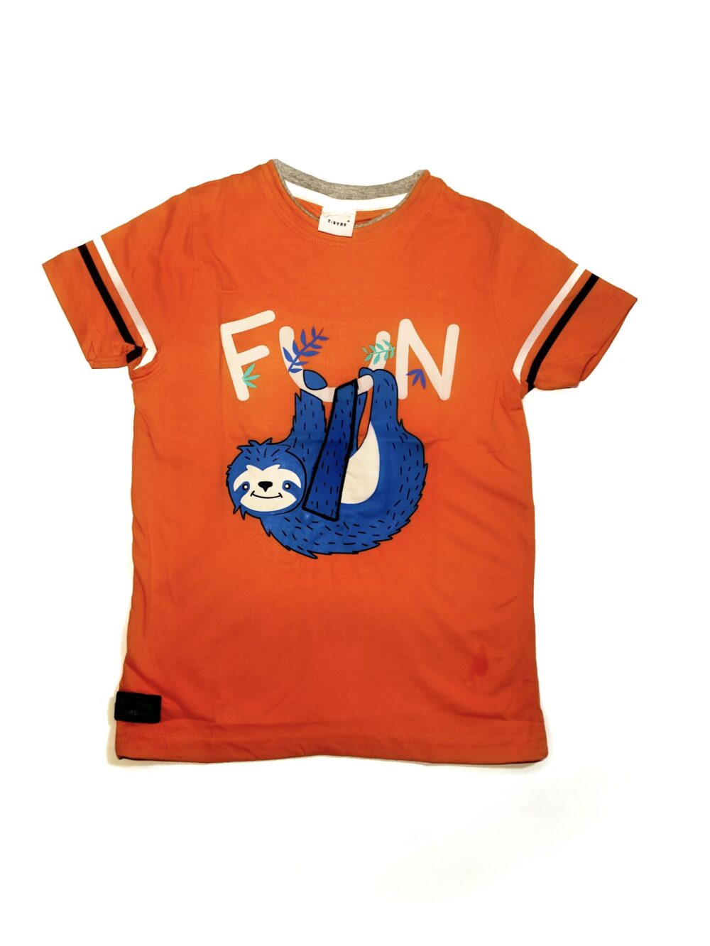 FUN T-SHIRT