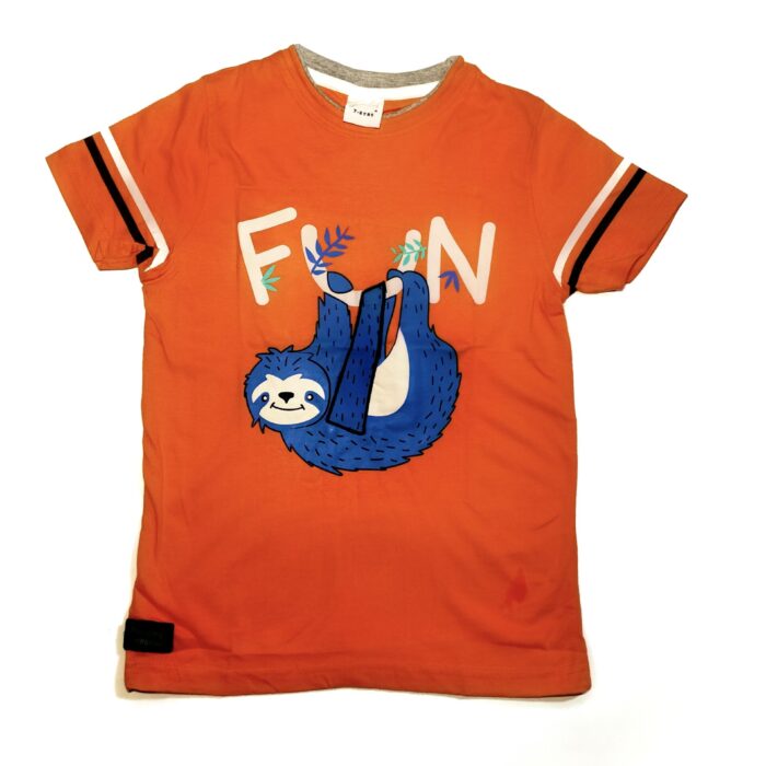 FUN T-SHIRT