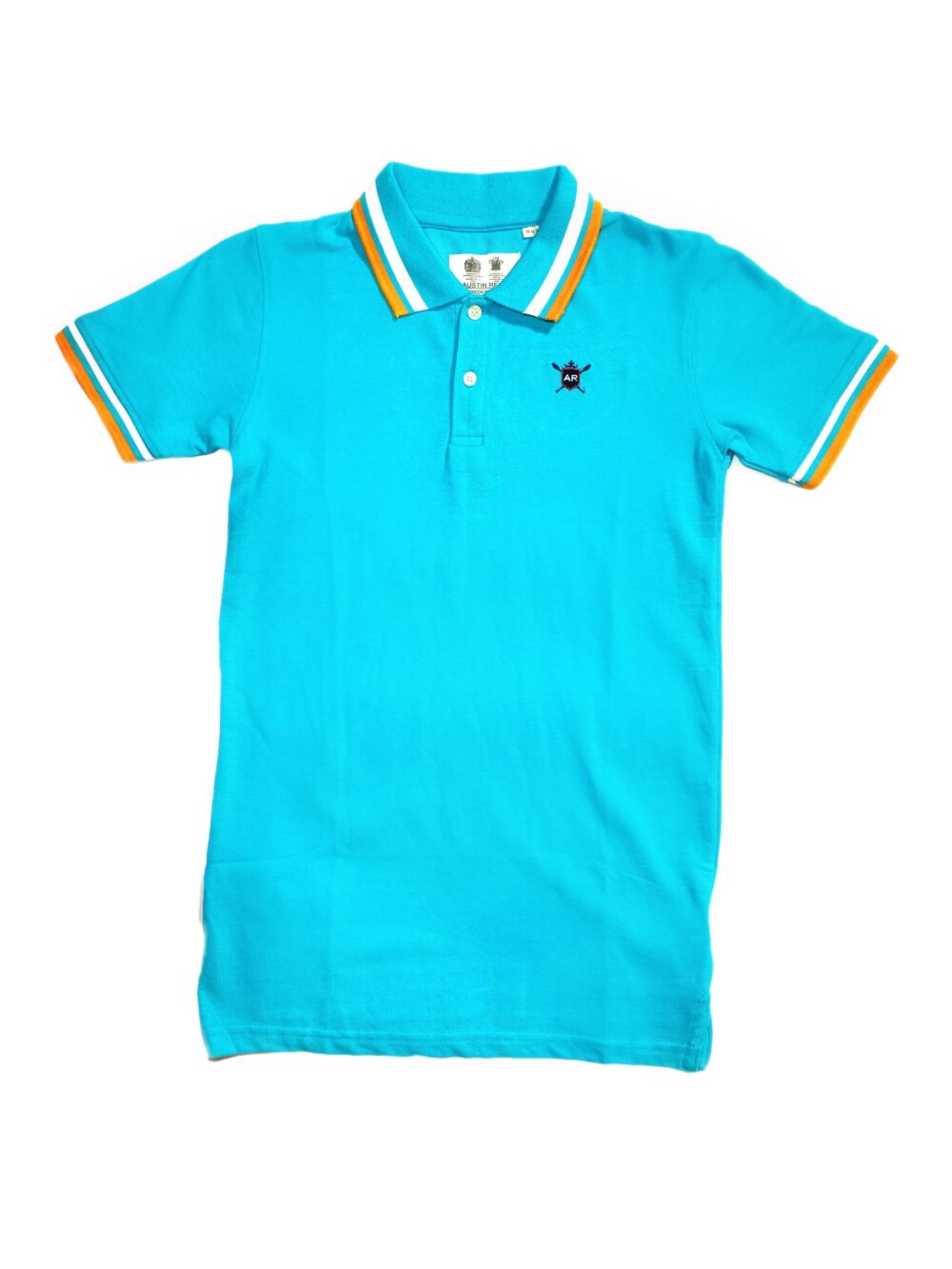 AUSTIN REED POLO WITH COLLAR