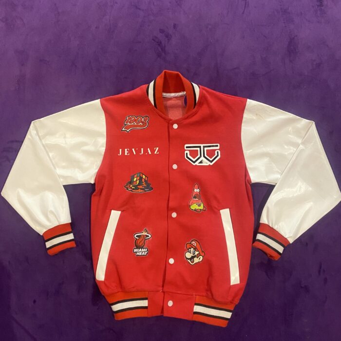 JEVJAZ JACKET