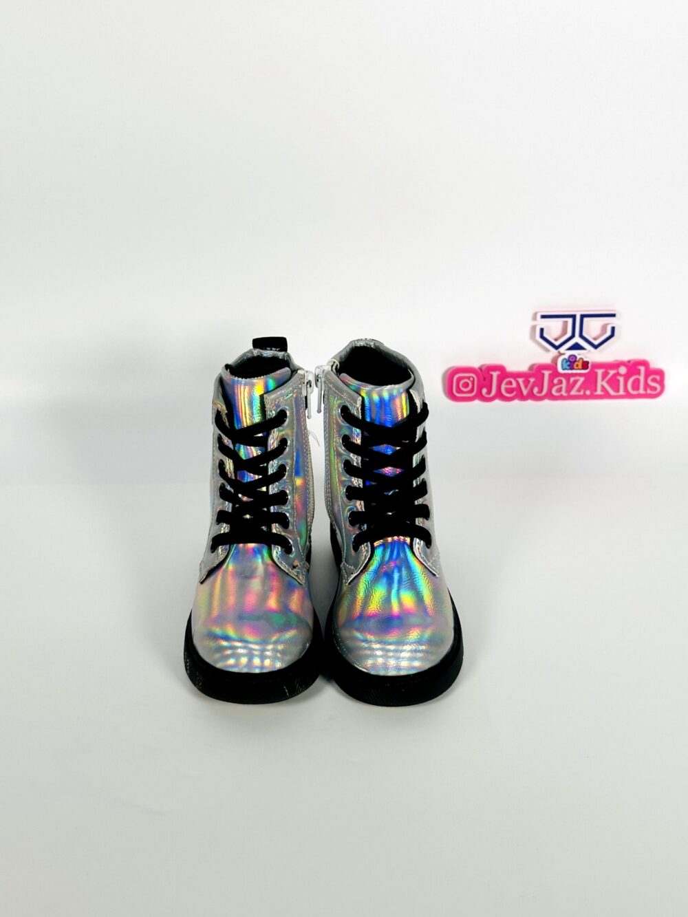 HOLOGRAPHIC BOOT "CUPCAKE" - Image 3
