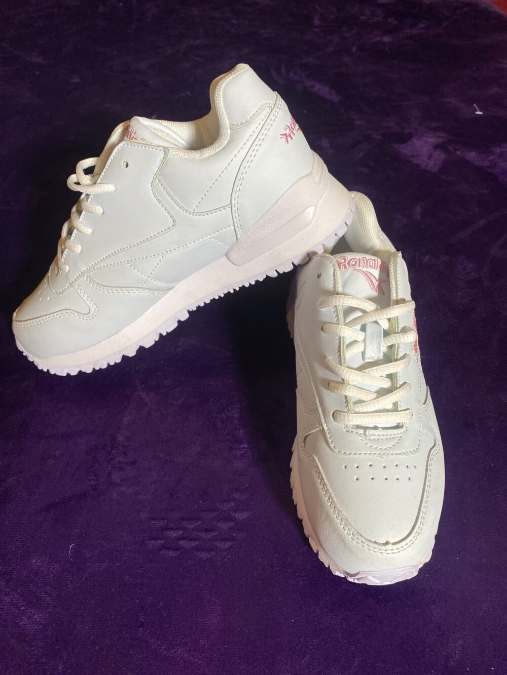 RONALDINO SNEAKERS