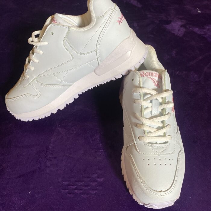 RONALDINO SNEAKERS