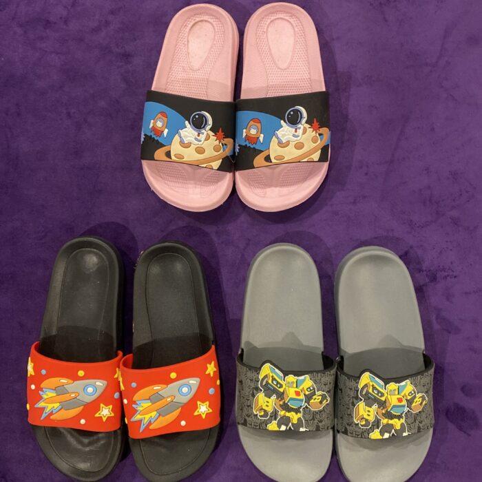 SPACE SHIP SLIDES