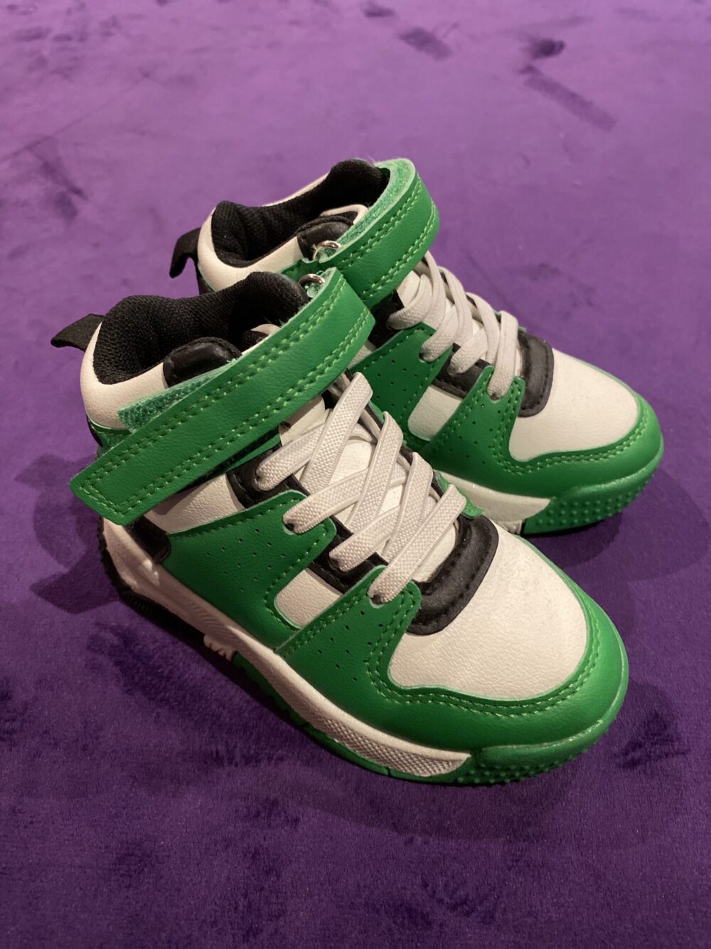 PRIMARK (GREEN-WHITE)