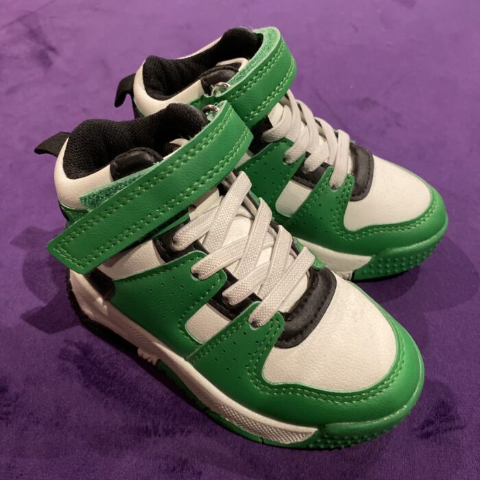 PRIMARK (GREEN-WHITE)