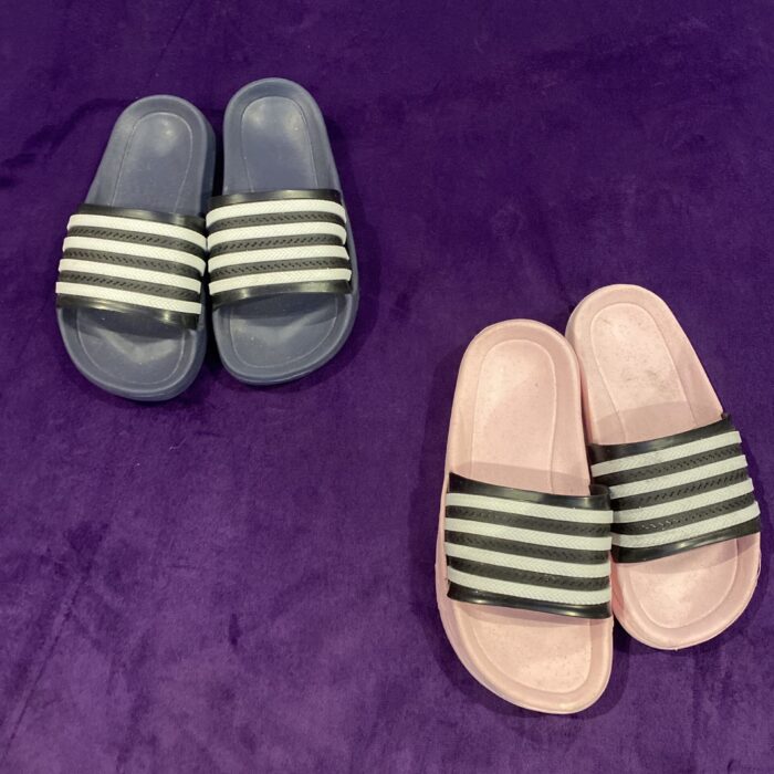 STRIPE SLIDES