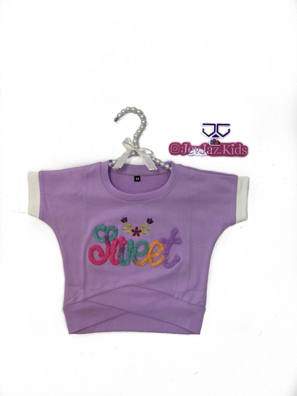 SWEET TOP (Lilac)