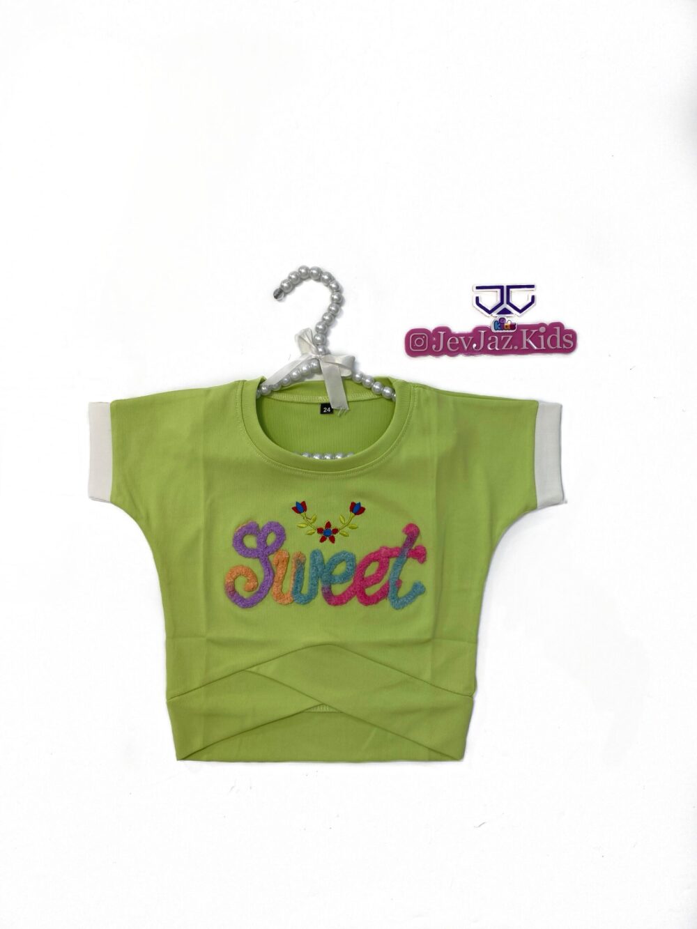 SWEET TOP (Lemon)