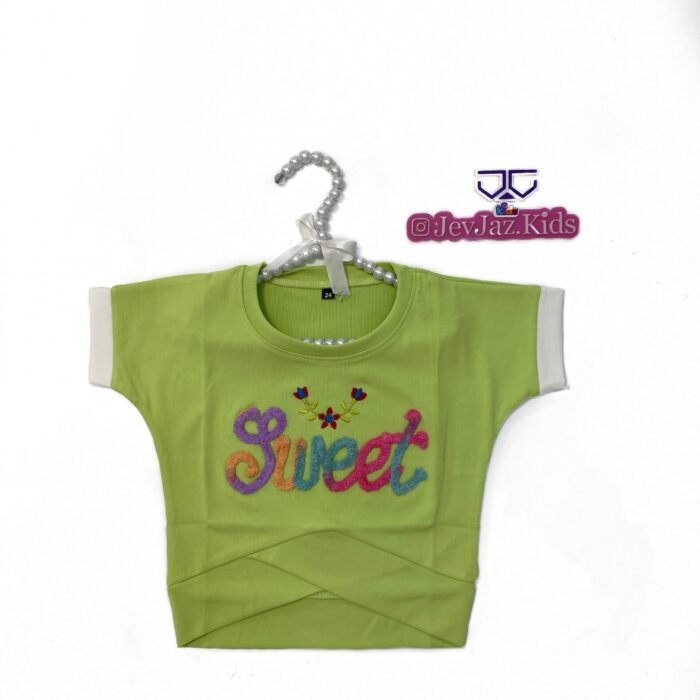 SWEET TOP (Lemon)
