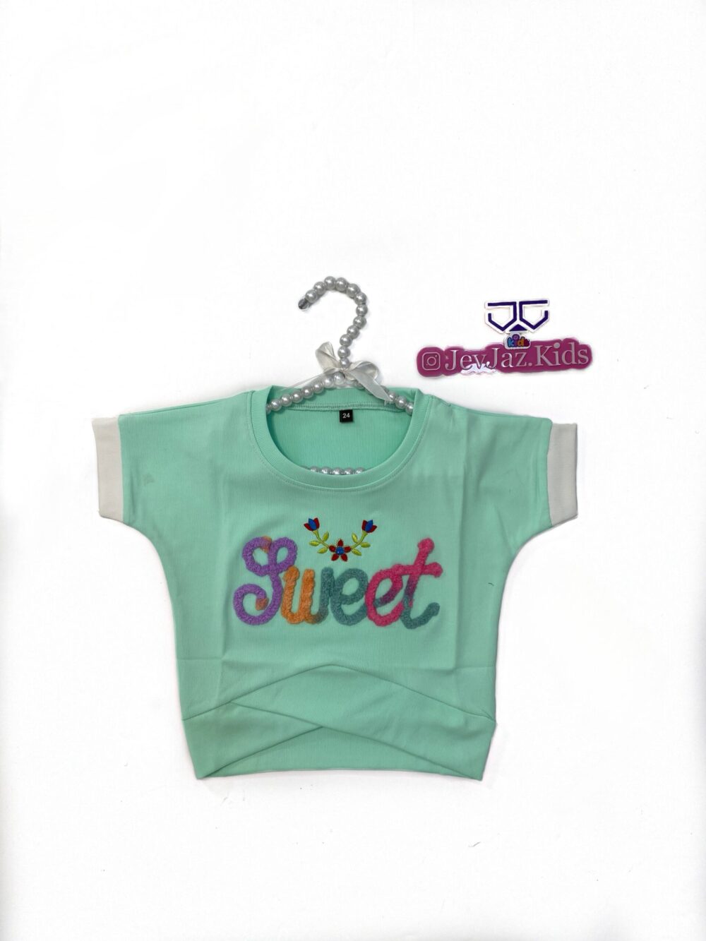 SWEET TOP (Mint)