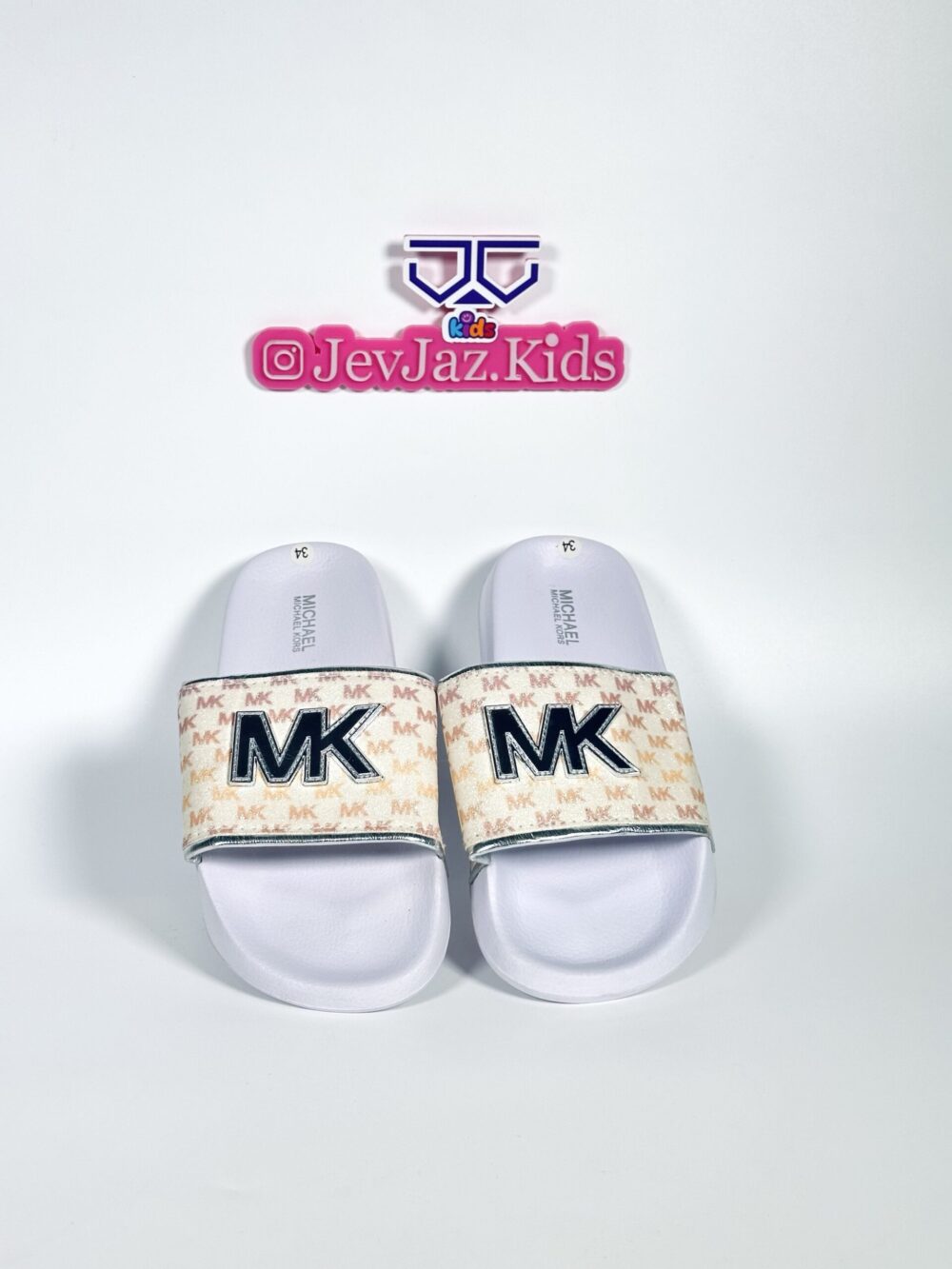 MICHAEL KROS (MK) SLIDES - Image 4