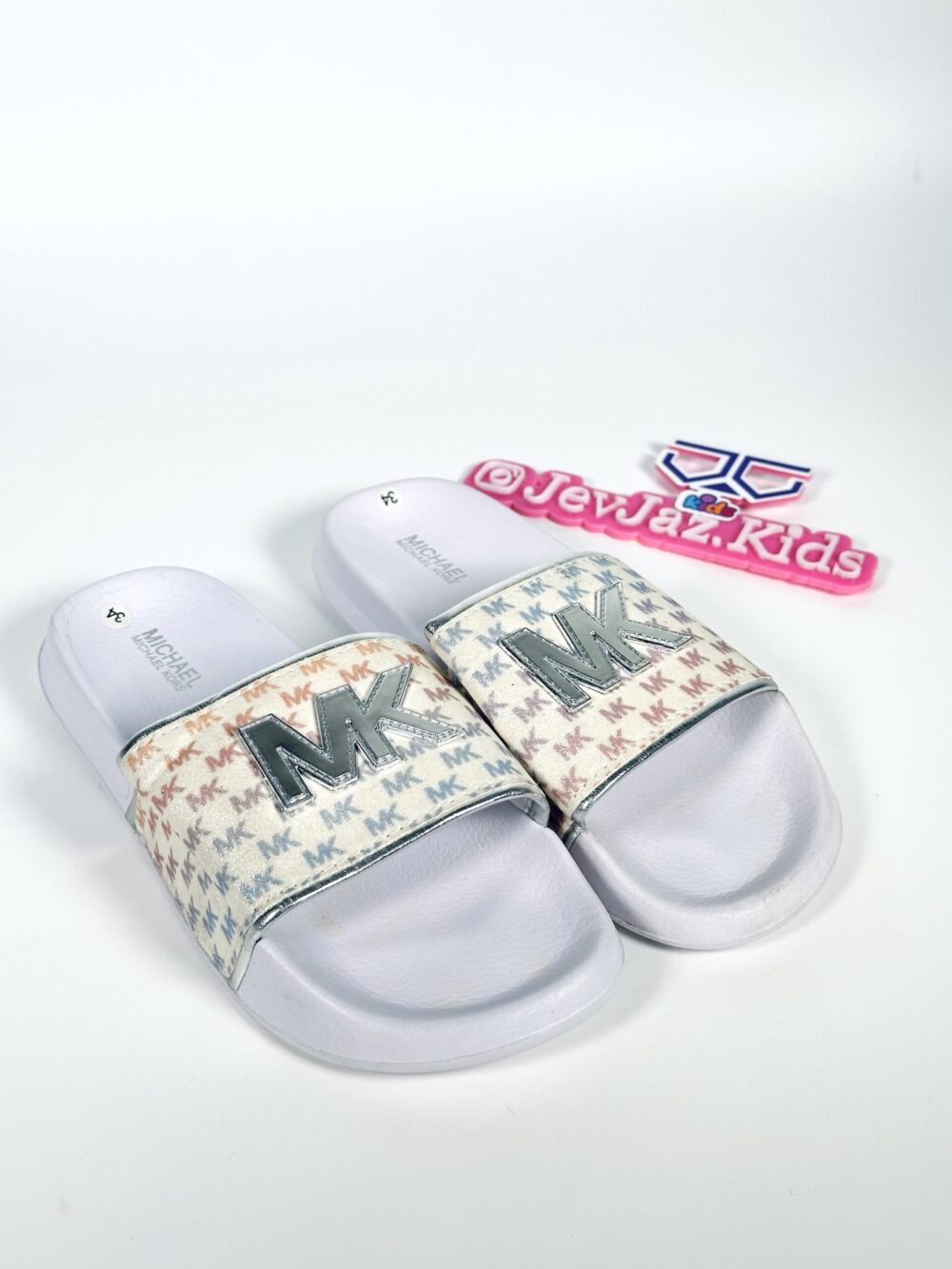 MICHAEL KROS (MK) SLIDES - Image 2