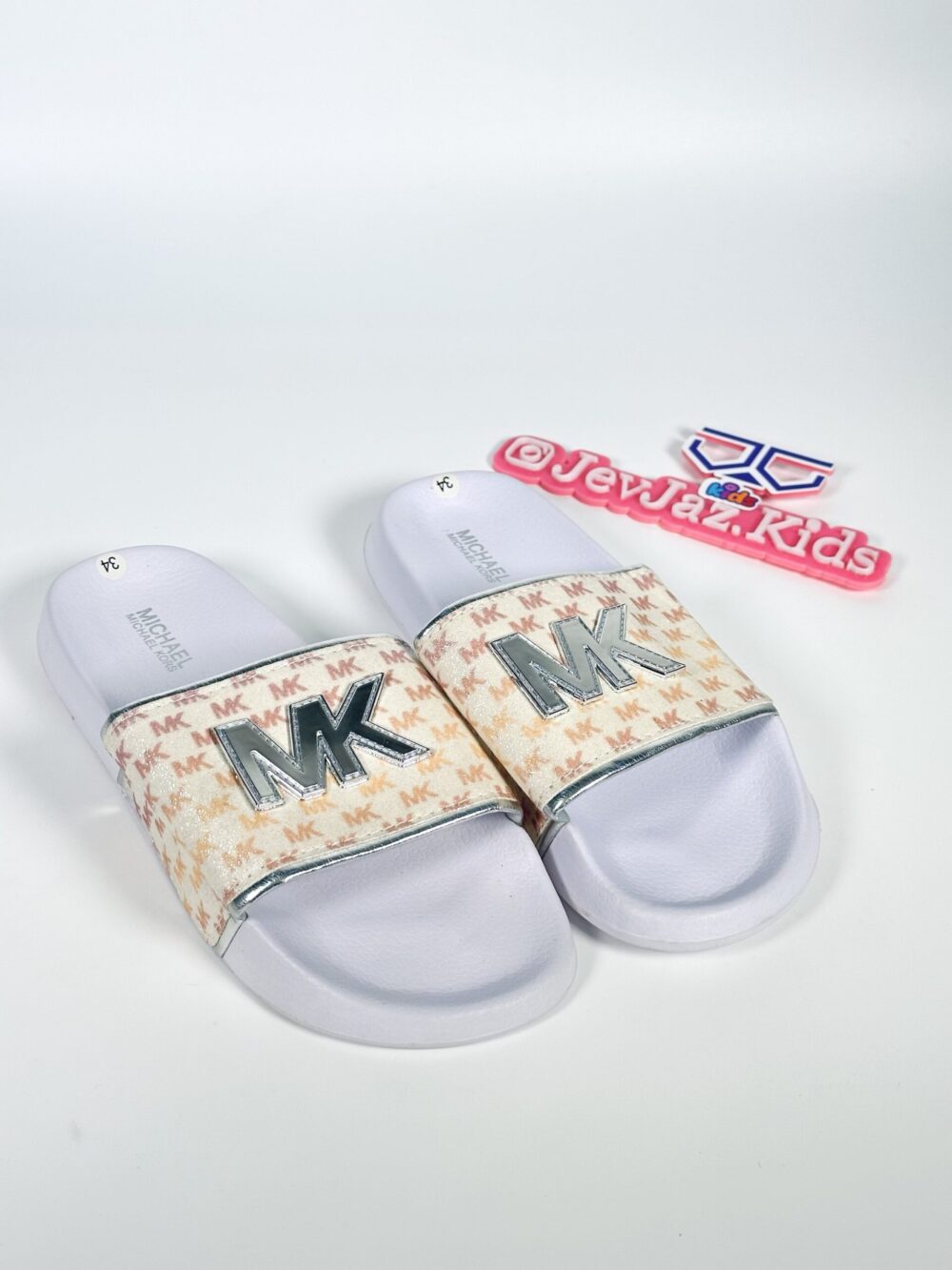 MICHAEL KROS (MK) SLIDES - Image 3