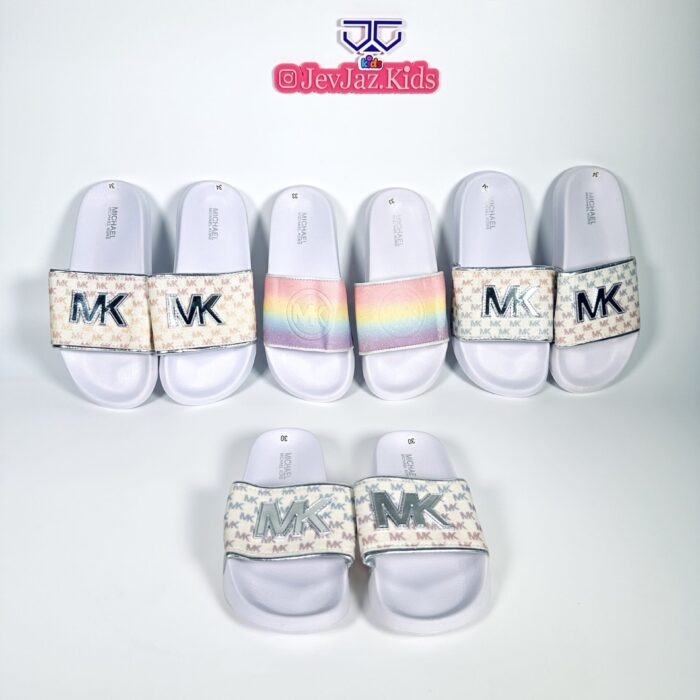 MICHAEL KROS (MK) SLIDES